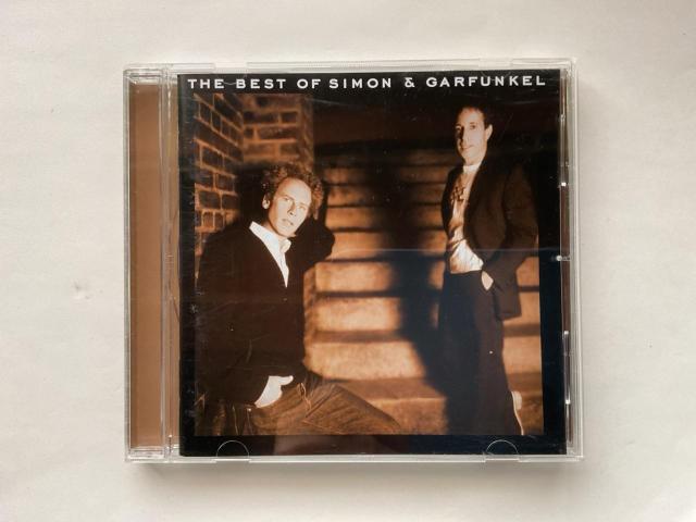 THE BEST OF SIMON & GARFUNKEL サイモン&ガーファンクル ベスト CD 名盤 洋楽 < CD/DVD/ビデオ THE BEST OF SIMON & GARFUNKEL サイモン&ガーファンクル ベスト CD 名盤 洋楽 < CD/DVD/ビデオの