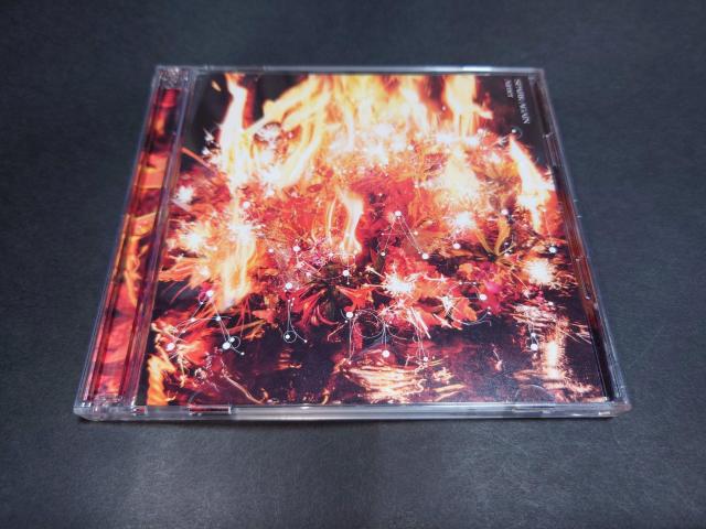 SPARK-AGAIN(���񐶎Y�����)/Aimer (�G��) / �ѕt�� CD+DVD �����m���h�� ��m��  �� �^�����g�O�b�Y�� 