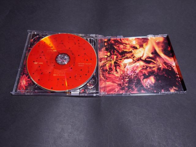 SPARK-AGAIN(���񐶎Y�����)/Aimer (�G��) / �ѕt�� CD+DVD �����m���h�� ��m�� �� �^�����g�O�b�Y�� 