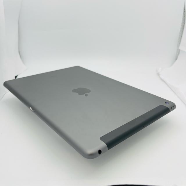 A 98% iPad 8 第8世代 32 GB SIMフリー グレイ 本体 < PC本体/周辺機器 A 98% iPad 8 第8世代 32 GB SIMフリー グレイ 本体 < PC本体/周辺機器の