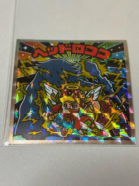 �r�b�N���}��������vs�V�g��40th�X�y�V�����G�f�B�V������No.36 �w�b�h���R�R  �� �z�r�[�� 