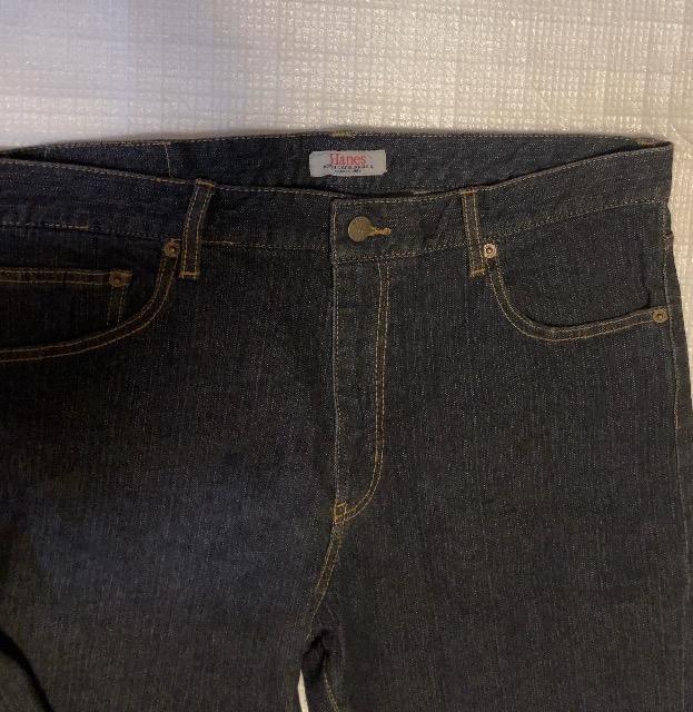 ���g�p�ɋ߂�Hanes�w�C���Y�f�j���W�[���Y�p���c�K�{�A�C�e���劈���f�GNORTH CAROLINA USA �� �X�g���[�g�i��L �� �j���t�@�b�V������ 