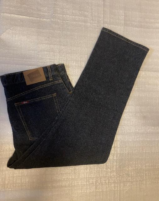 ���g�p�ɋ߂�Hanes�w�C���Y�f�j���W�[���Y�p���c�K�{�A�C�e���劈���f�GNORTH CAROLINA USA �� �X�g���[�g�i��L �� �j���t�@�b�V������ 