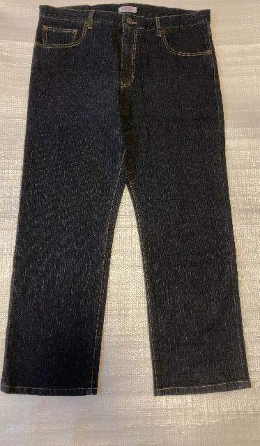 ���g�p�ɋ߂�Hanes�w�C���Y�f�j���W�[���Y�p���c�K�{�A�C�e���劈���f�GNORTH CAROLINA USA �� �X�g���[�g�i��L �� �j���t�@�b�V������ 