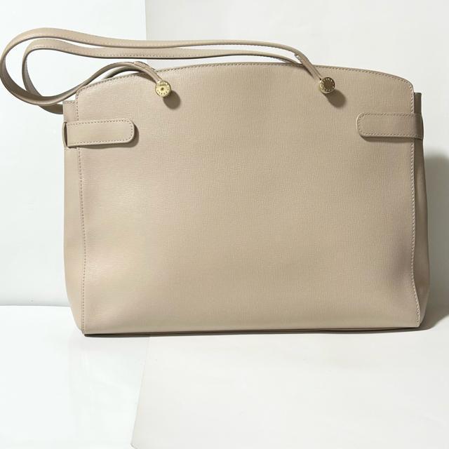 FURLA �t���� �X�e�� ���U�[ �n���h�o�b�O �g�[�g�o�b�O �V�����_�[ ���|�����΂� �r�W�l�X ���f�B�[�X �x�[�W�� �� �u�����h�� 