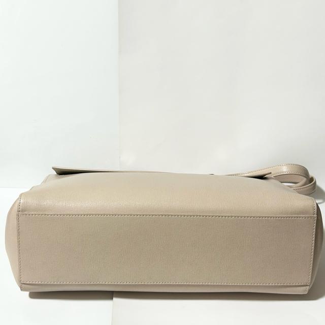 FURLA �t���� �X�e�� ���U�[ �n���h�o�b�O �g�[�g�o�b�O �V�����_�[ ���|�����΂� �r�W�l�X ���f�B�[�X �x�[�W�� �� �u�����h�� 