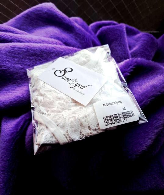 ホワイトデーギフトに☆純白SEXYランジェリー総レースシースルー☆ヒップハングローライズ☆アシンメトリーフルバックショーツM☆新品 < 女性ファッション ホワイトデーギフトに☆純白SEXYランジェリー総レースシースルー☆ヒップハングローライズ☆アシンメトリーフルバックショーツM☆新品 < 女性ファッションの