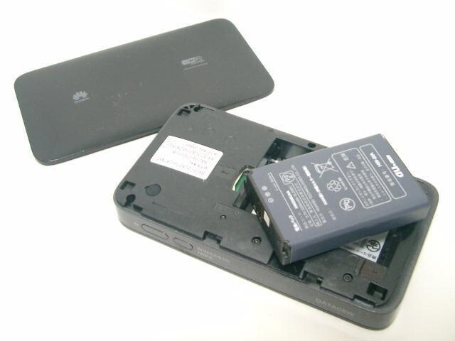 �ʓd�ƕ\���m�F/�W�����N��Wi-Fi���[�^�[/HUAWEI UQ WIMAX 3G ��DATA08W�� �� PC�{��/���Ӌ@��� 