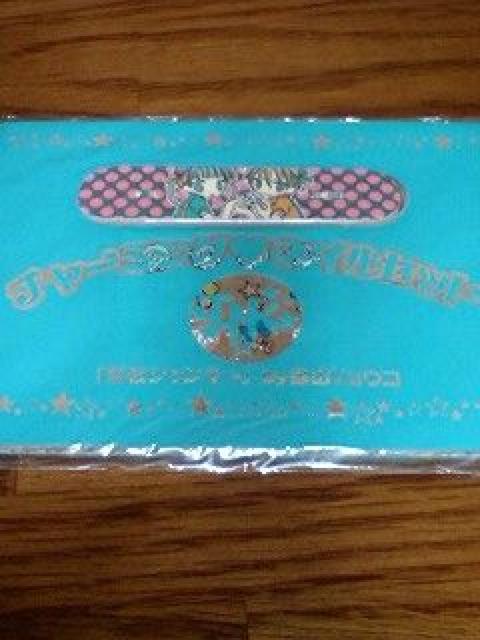 福山リョウコ「悩殺ジャンキー」ネイルセット < アニメ/コミック/キャラクター  福山リョウコ「悩殺ジャンキー」ネイルセット  < アニメ/コミック/キャラクターの