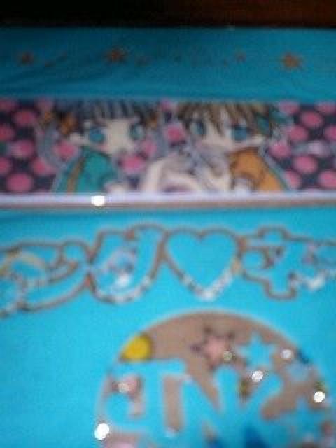 福山リョウコ「悩殺ジャンキー」ネイルセット < アニメ/コミック/キャラクター  福山リョウコ「悩殺ジャンキー」ネイルセット < アニメ/コミック/キャラクターの