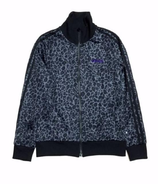 アディダスadidas〓グレー豹柄ジャージ(L)新品〓 < ブランド アディダスadidas〓グレー豹柄ジャージ(L)新品〓 < ブランドの
