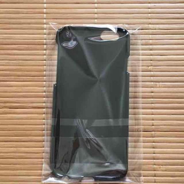 非売品・ガルネリウス・アルバムジャケット柄iPhone6ケース < タレントグッズ  非売品・ガルネリウス・アルバムジャケット柄iPhone6ケース < タレントグッズの