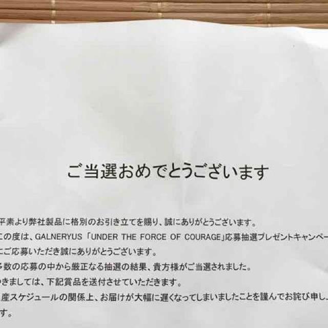 非売品・ガルネリウス・アルバムジャケット柄iPhone6ケース < タレントグッズ  非売品・ガルネリウス・アルバムジャケット柄iPhone6ケース < タレントグッズの