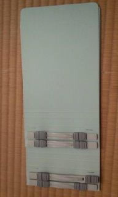 KOKUYOフラットファイル(樹脂製とじ具) < インテリア/ライフ  KOKUYOフラットファイル(樹脂製とじ具) < インテリア/ライフの