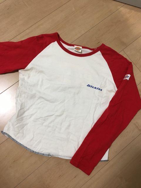 ディッキーズ ロンT < ブランド  ディッキーズ ロンT < ブランドの