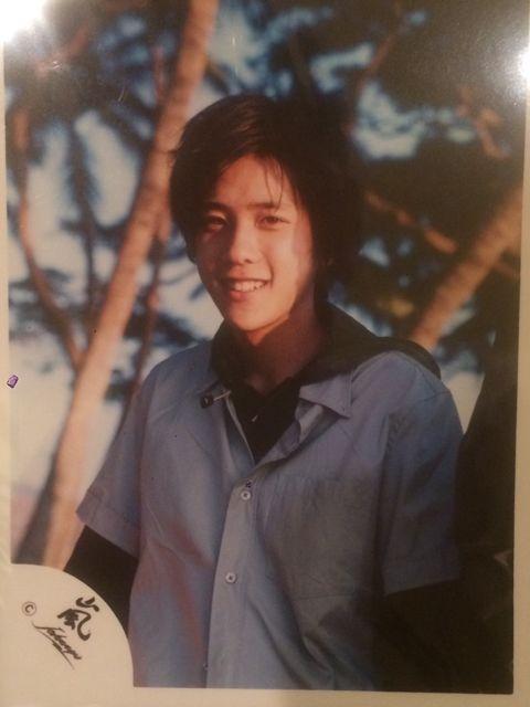 激安!激レア!☆嵐.二宮和也☆Jr.時代Jロゴ☆生写真☆美品!☆ < タレントグッズ 激安!激レア!☆嵐.二宮和也☆Jr.時代Jロゴ☆生写真☆美品!☆ < タレントグッズの