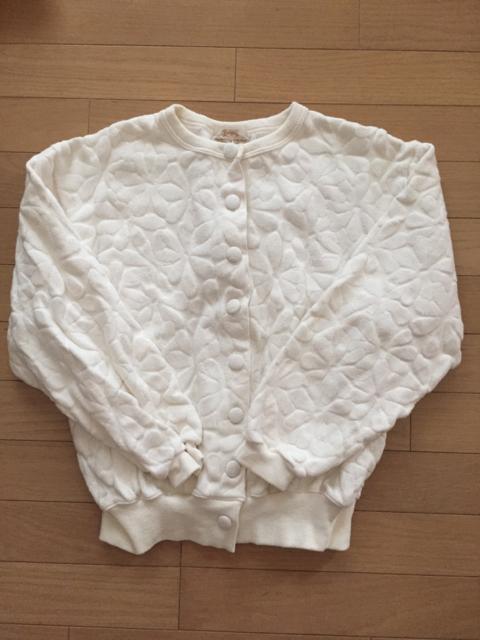 Ԗ͗l g[i[nJ[fBK zCg {   t@bV 