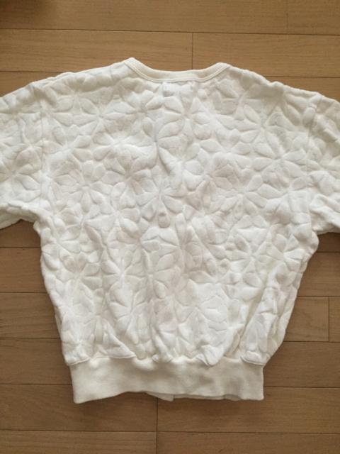 Ԗ͗l g[i[nJ[fBK zCg {  t@bV 