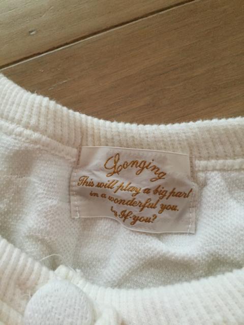 Ԗ͗l g[i[nJ[fBK zCg {  t@bV 