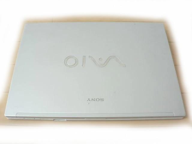 SONY VAIO m[gPCPCG-391NVGN-FZ51B@WN  PC{/Ӌ@ 
