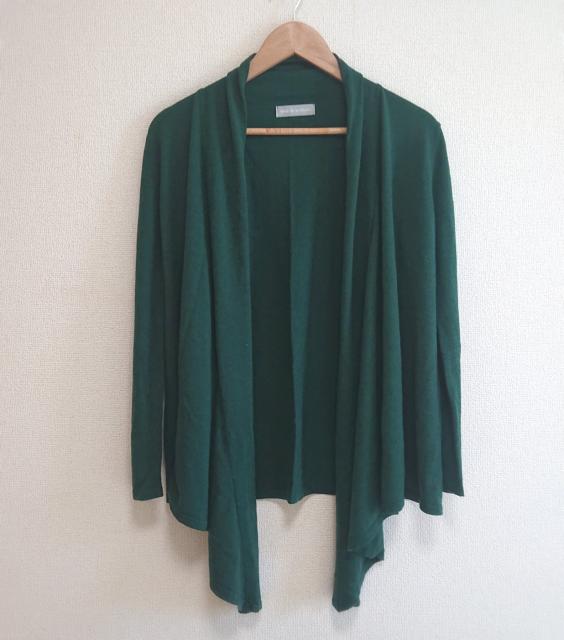 送料込み 2way カーディガン ニット < 女性ファッション 送料込み 2way カーディガン ニット < 女性ファッションの