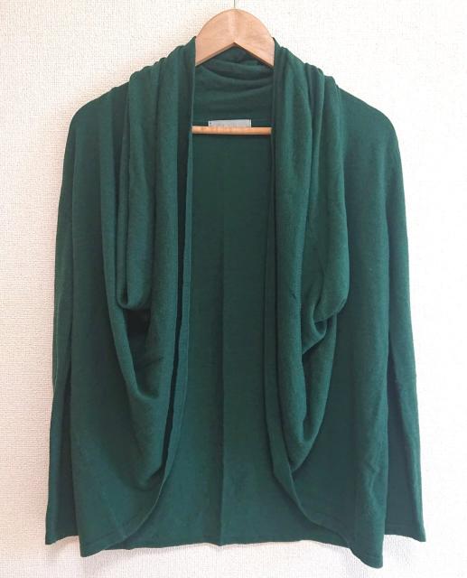 送料込み 2way カーディガン ニット < 女性ファッション 送料込み 2way カーディガン ニット < 女性ファッションの