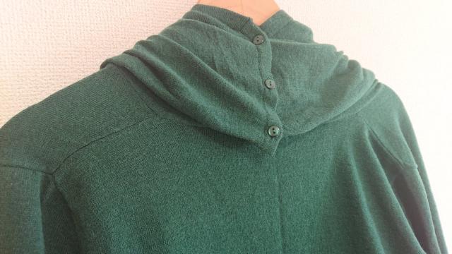 送料込み 2way カーディガン ニット < 女性ファッション 送料込み 2way カーディガン ニット < 女性ファッションの