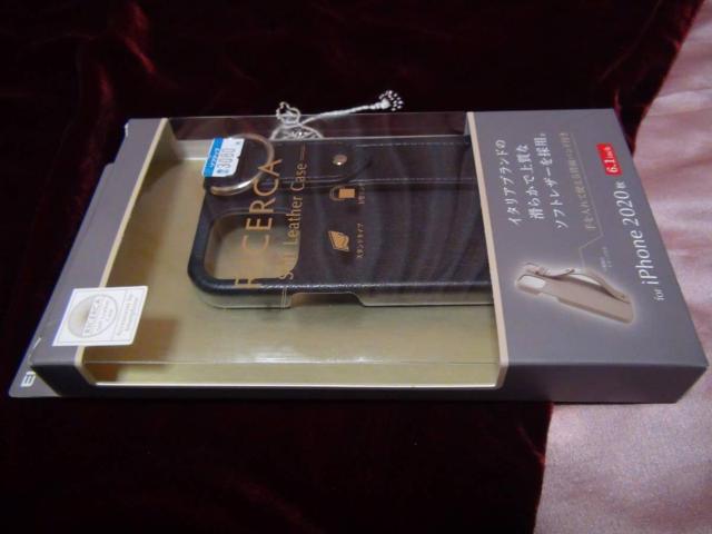 エレコム スマホケース iPhone12(6.1inch)ソフトレザー ! < 家電/AV エレコム スマホケース iPhone12(6.1inch)ソフトレザー ! < 家電/AVの