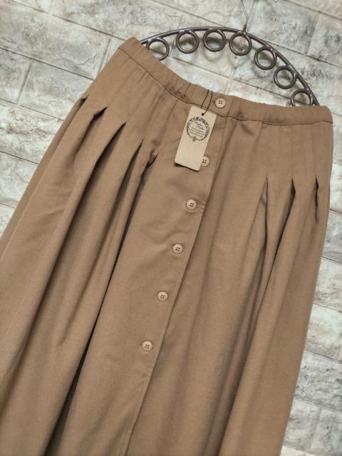cMashu kashuc^bN XJ[g Vi camel brown   t@bV 