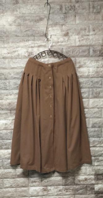 cMashu kashuc^bN XJ[g Vi camel brown  t@bV 