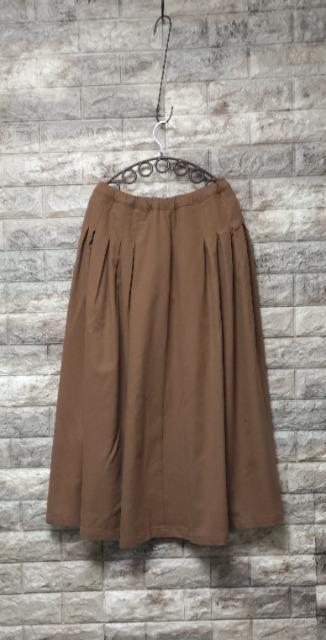 cMashu kashuc^bN XJ[g Vi camel brown  t@bV 