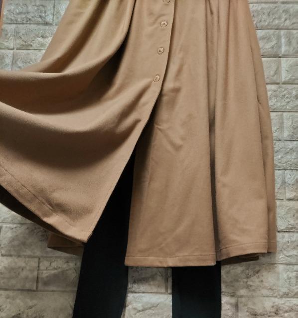 cMashu kashuc^bN XJ[g Vi camel brown  t@bV 