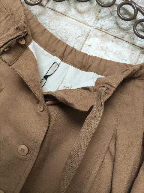 cMashu kashuc^bN XJ[g Vi camel brown  t@bV 