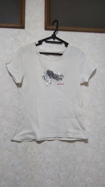 中古半袖Tシャツ 『M』 < 女性ファッション  中古半袖Tシャツ 『M』  < 女性ファッションの