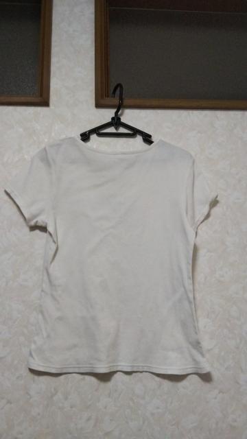 中古半袖Tシャツ 『M』 < 女性ファッション  中古半袖Tシャツ 『M』 < 女性ファッションの