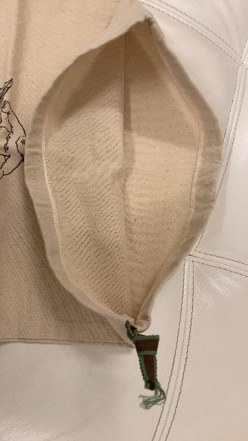 ★桃太郎ジーンズ★モモタロウジーンズ★巾着★アメカジ < 男性ファッション  ★桃太郎ジーンズ★モモタロウジーンズ★巾着★アメカジ < 男性ファッションの