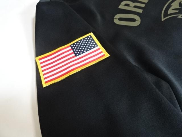 激レア【Nike】USカレッジ オレゴン州立大学 ポケット付トレーナーUS S < ブランド  激レア【Nike】USカレッジ オレゴン州立大学 ポケット付トレーナーUS S < ブランドの