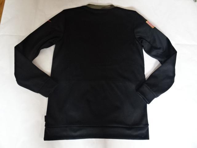 激レア【Nike】USカレッジ オレゴン州立大学 ポケット付トレーナーUS S < ブランド  激レア【Nike】USカレッジ オレゴン州立大学 ポケット付トレーナーUS S < ブランドの