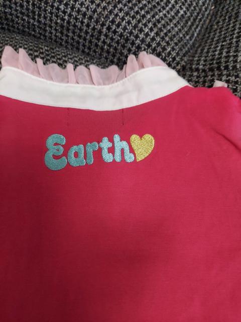 美品EARTHMAGICシャツ☆サイズ130 < ブランド  美品EARTHMAGICシャツ☆サイズ130 < ブランドの