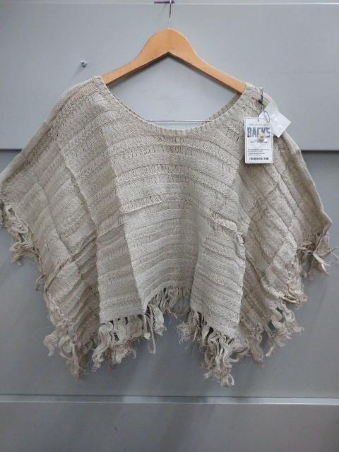 BACKS☆フリンジカーディガン < ブランド  BACKS☆フリンジカーディガン  < ブランドの
