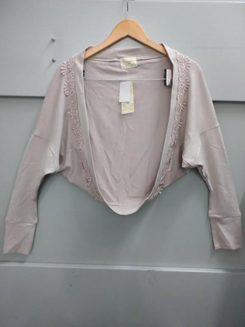 GOLDS  infinity☆長袖ボレロ < ブランド  GOLDS  infinity☆長袖ボレロ  < ブランドの