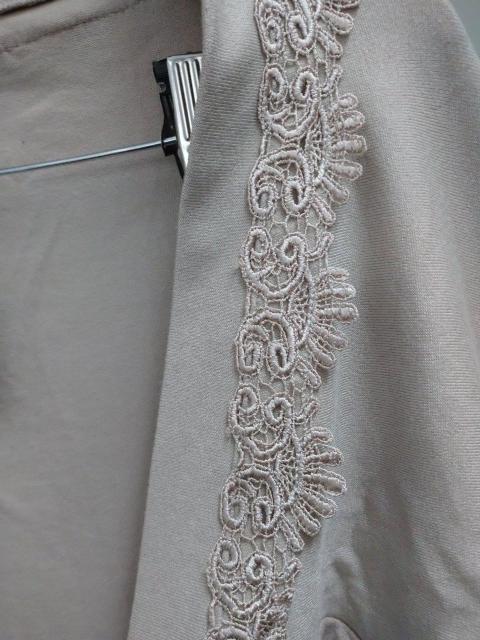 GOLDS  infinity☆長袖ボレロ < ブランド  GOLDS  infinity☆長袖ボレロ < ブランドの