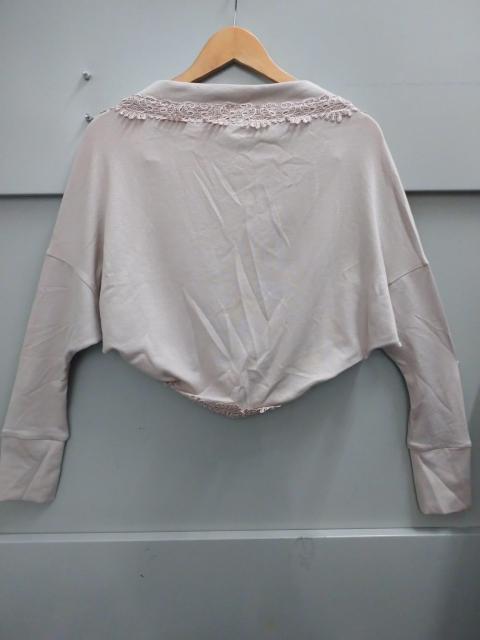 GOLDS  infinity☆長袖ボレロ < ブランド  GOLDS  infinity☆長袖ボレロ < ブランドの