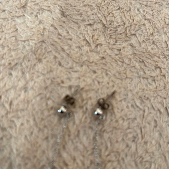 送料無料 ピアスキラキラ < 女性アクセサリー/時計  送料無料 ピアスキラキラ < 女性アクセサリー/時計の