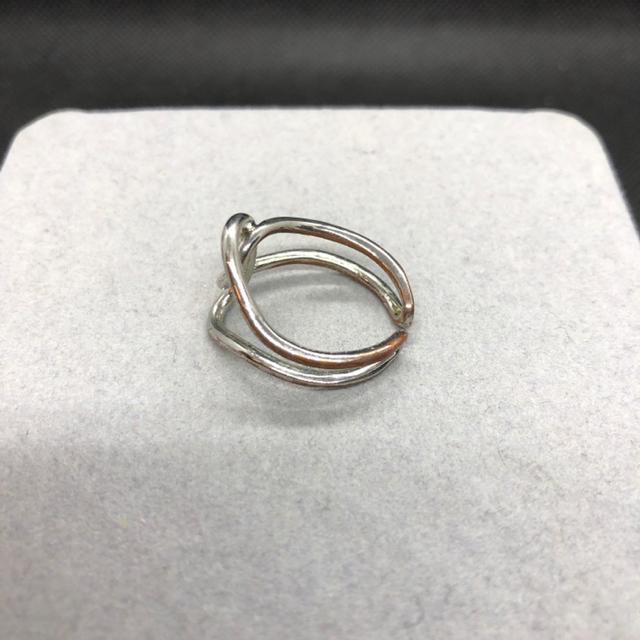 即決 S925 シルバー リング 指輪 10号 < 女性アクセサリー/時計  即決 S925 シルバー リング 指輪 10号 < 女性アクセサリー/時計の