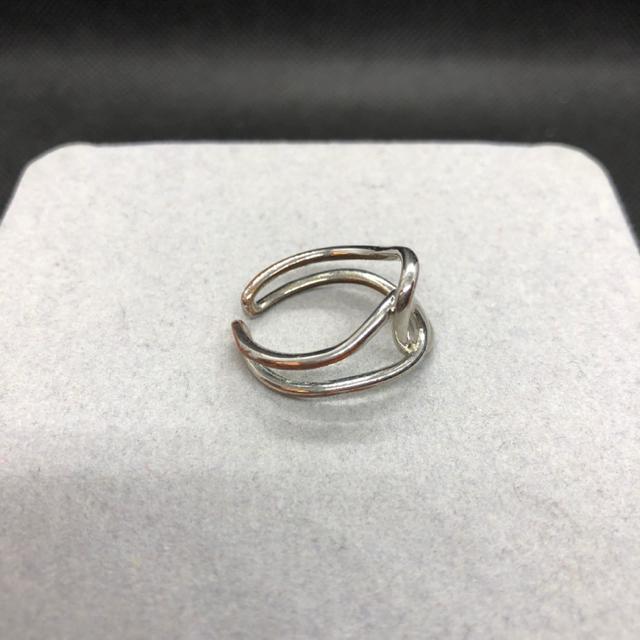 即決 S925 シルバー リング 指輪 10号 < 女性アクセサリー/時計  即決 S925 シルバー リング 指輪 10号 < 女性アクセサリー/時計の