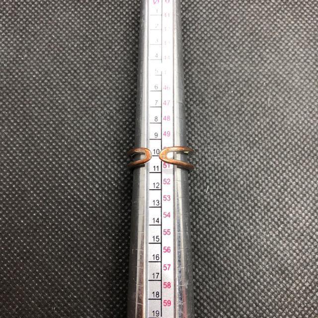 即決 S925 シルバー リング 指輪 10号 < 女性アクセサリー/時計  即決 S925 シルバー リング 指輪 10号 < 女性アクセサリー/時計の