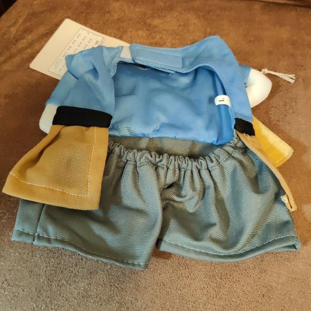 新品未使用☆ペット服 浦島太郎 インスタ映え L < ペット/手芸/園芸 新品未使用☆ペット服 浦島太郎 インスタ映え L < ペット/手芸/園芸の