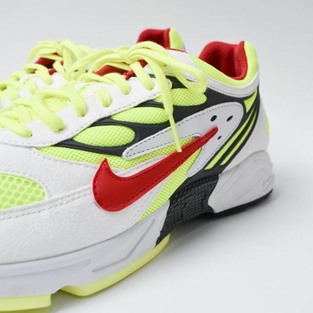 NIKE / AIR GHOSTRACER AT5410-100@28.5Vi  uh 