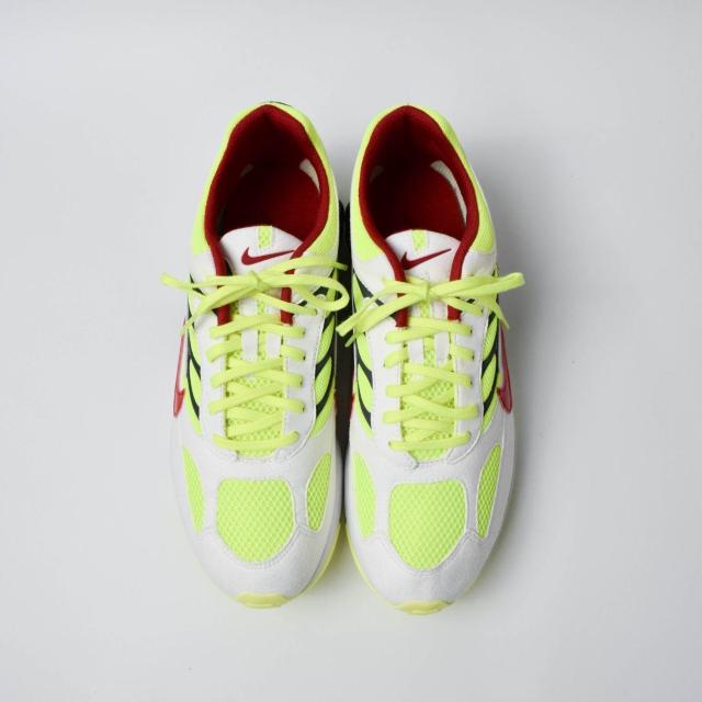 NIKE / AIR GHOSTRACER AT5410-100@28.5Vi  uh 